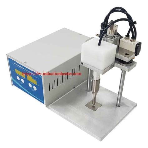 ultrasonic welding mask machine